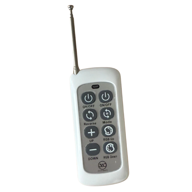 Remote