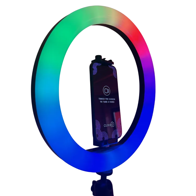 Ringlight